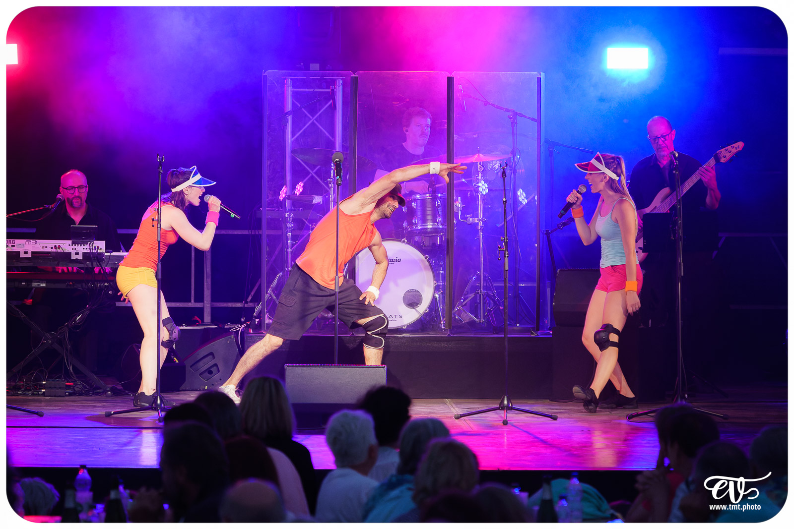 À TABLE ! 37EME EDITION DU THEATRE DE LA CHOUCROUTERIE